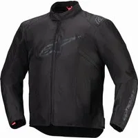 Alpinestars Motorradjacke T-SPS V2 wasserdichte Motorrad Textiljacke herausnehmbares Innenfutter,wasserdicht