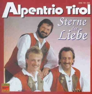 Sterne der Liebe