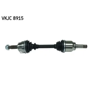 SKF Antriebswelle vorne links Fiat Fiorino Qubo 1,3 VKJC8915