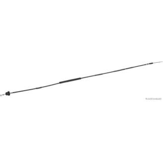 Jakoparts Kupplungsseil Daihatsu Rocky Rugger 2,8