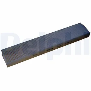 Delphi Innenraumfilter Ford Cougar Mondeo Jaguar X-Type TSP0325011