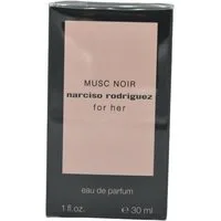 narciso rodriguez Eau de Parfum Narciso Rodriguez Musc Noir for Her Eau de Parfum (EDP) 30ml
