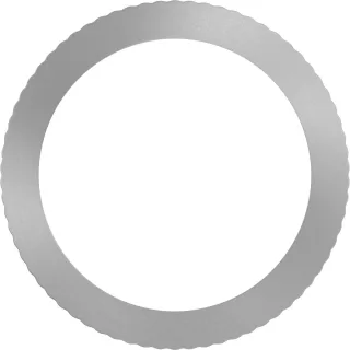 Bosch PRO Reduzierring für Kreissägeblätter ø 25.4mm - 2600100228