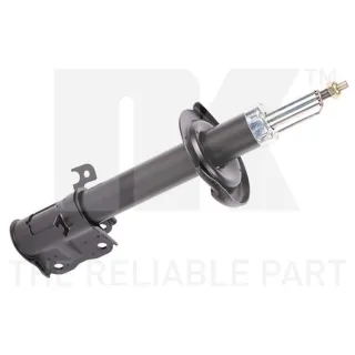 NK Sto?d?mpfer vorne rechts Mitsubishi Colt