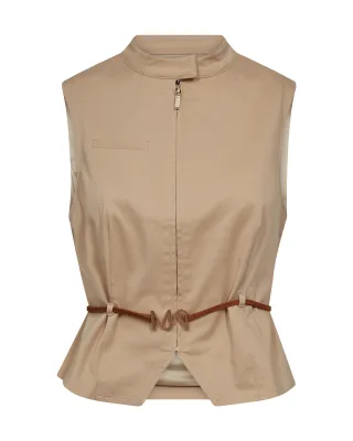 MOS MOSH - MMMai Tenca Vest - Gr. - L