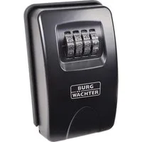Burg Wächter Tresor Burg Wächter Key Safe 20 Schlüsseltresor 13,5 x