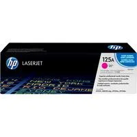 Toner magenta 125A (CB543A) Retail