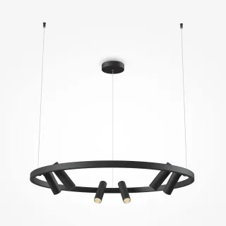 Pendelleuchte SATELLITE