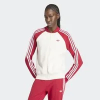 adidas Originals Outdoorjacke SST CLASSIC TRACK