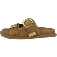 STEVE MADDEN Arch Damen Sandale Sandaletten, Sommerschuhe, Badeschuhe, Riemchen, Schlappen