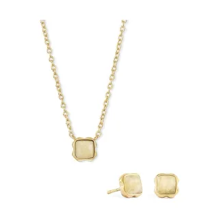 Coeur de Lion Schmuck-Set 1301/54-0120