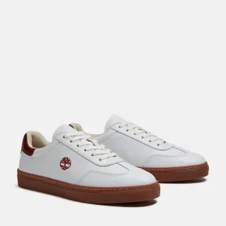 Timberland Sneaker "LISBON ESSENTIAL LOW LACE UP SNEAKER"
