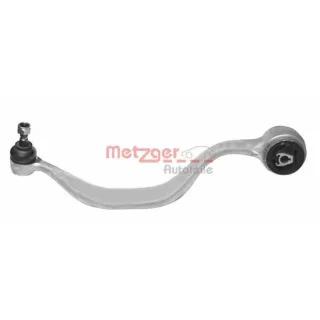 Metzger Querlenker vorne rechts oben BMW 5er E39 58018102