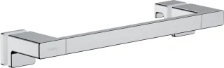 Hansgrohe Duschtürgriff AddStoris chrom , 41759000 41759000