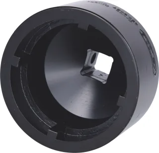 KS Tools 1/2" Nutmutter, Zapfen innenliegend - 450.5027