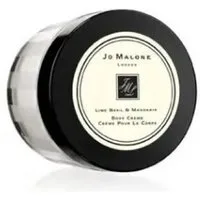 Jo Malone Körperpflegemittel Jo Malone Lime Basil & Mandarin Body Cream 175ml