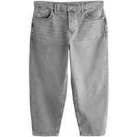 Next Weite Jeans Jeans im Barrel Fit (1-tlg)