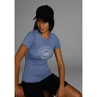 KangaROOS T-Shirt mit sportlichem Druck