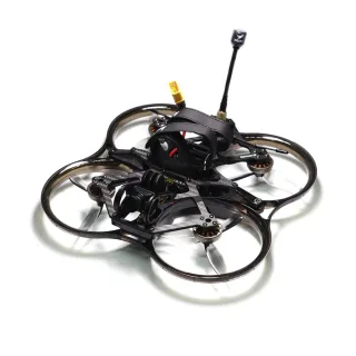 AstroRC Starloop 35 Analog 3.5 Inch 6S Professional Brushless Cinewhoop FPV Racing Drone BNF with 5.8G 1.6W VTX 2004 240
