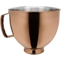 KitchenAid Rührschüssel 5KSM5SSBRC