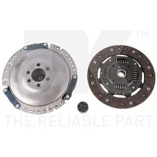 NK Kupplung Seat Leon Toledo VW Bora Golf 1,6
