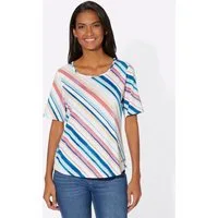 Witt T-Shirt Shirt Kurzarm