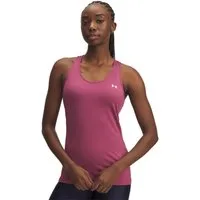 Under Armour® Trainingstop TECH mit Logodruck