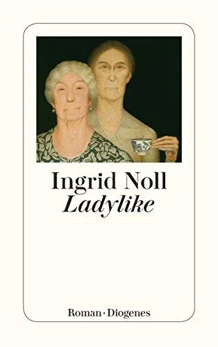 Ladylike (detebe)