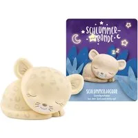 tonies Hörspielfigur Schlummerjaguar - Einschlafmelodien aus dem Schlummerdschungel