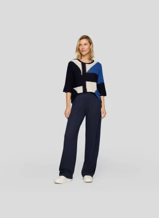 RABE - Nordic Blue - Gr. - 38