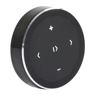 Car Wireless Bluetooth Controller Mobile Phone Multimedia Multi-functional Steering Wheel Remote Controller