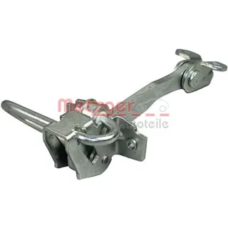 Metzger T?rfeststeller hinten Fiat Punto 188
