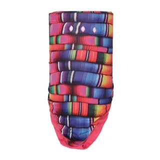 Polarbandana mit elastischer Passform und Sonnenschutz 39400 unisex