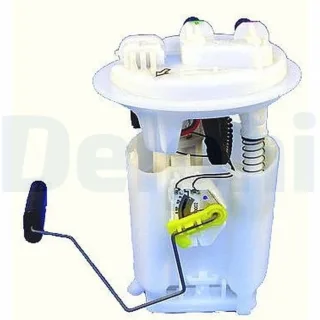 Delphi Kraftstoff-F?rdereinheit Renault Twingo 1 FG0996-12B1