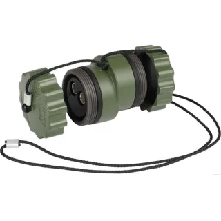 Elparts Generator 110A Audi Seat Skoda VW 32439975