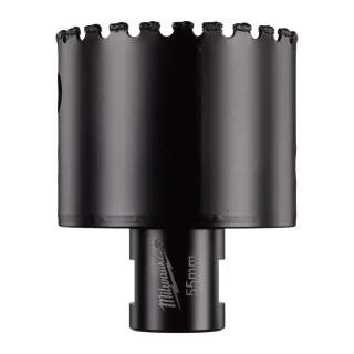 Milwaukee Diamant-Lochsäge DIAMOND MAX 64 mm - 4932500119