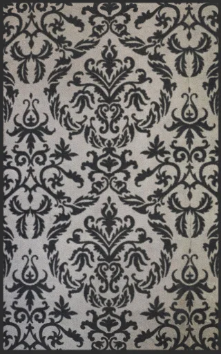 Fussmatte 7540 | Größe: 60 cm x 90 cm
