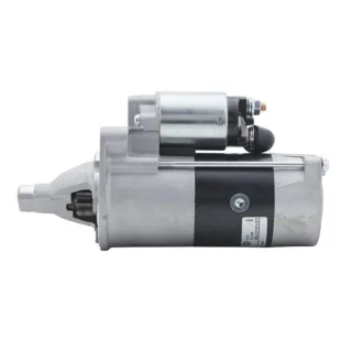 Hella Anlasser 2,2 kW Chrysler Grand Voyager Lancia Voyager 2,8