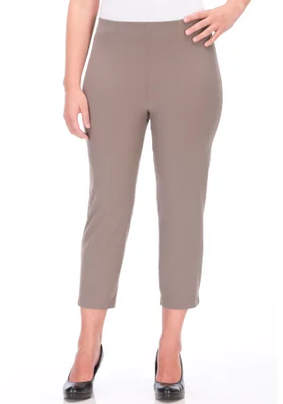 KjBRAND 7/8-Hose "Susie Sensitiv 7/8" mit hohem Elasthan-Anteil