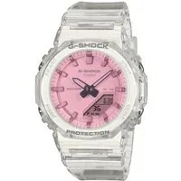 CASIO G-SHOCK Chronograph GMA-P2100SR-7AER, Quarzuhr, Armbanduhr, Herrenuhr, analog, digital