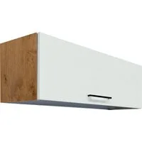 Flex-Well Klapphängeschrank Vintea (B x H x T) 100 x 32 x 32 cm, mit Klappe
