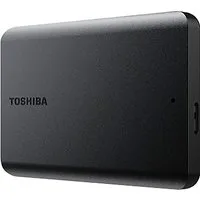 Toshiba Canvio Basics 2022 2TB externe HDD-Festplatte (2 TB) 2.5"
