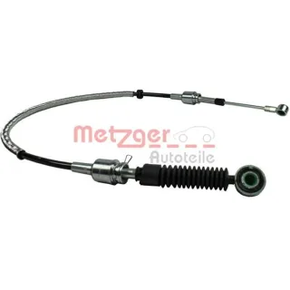 Metzger Kupplungsseil Mini R50 R52 R53 3150123
