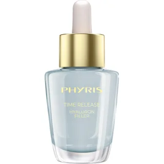 Phyris Hyaluron Filler Leichtes Feuchtigkeitsserum mit Hyaluron