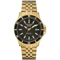 Swiss Alpine Military Quarzuhr 7022.1117SAM
