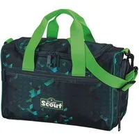 Scout Sporttasche SCOUT Sporttasche Cubes