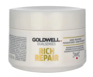 Goldwell Dual Senses Rich Repair 60S Behandlung 200ml