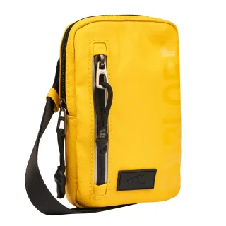 camel active bags - Explore yellow - Gr. - M