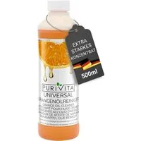 Purivita PURIVITA - Orangenölreiniger Konzentrat 500 ml Universalreiniger