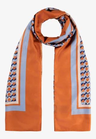 MORE & MORE - Accessories Weiblich blau - Gr. - OS